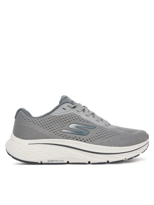 Skechers Sneakersy GO RUN Consistent 3 - Rushline 221262 / GRY Szary