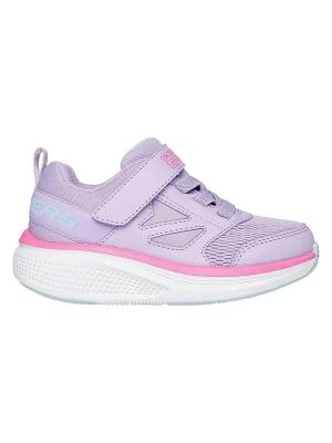 Skechers Sneakersy "Go Run Elevate 2.0-Find My" w kolorze fioletowym rozmiar: 23