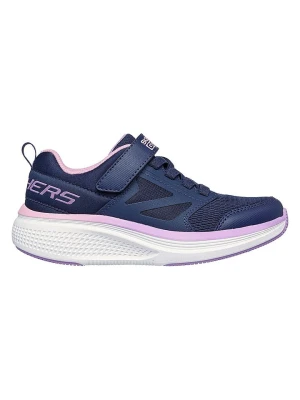 Skechers Sneakersy "Go Run Elevate 2.0-Find My" w kolorze granatowym rozmiar: 28