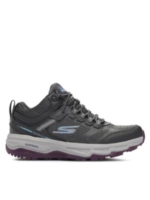 Skechers Sneakersy Go Run Trail Altitude Highly Elevated 128206/CCBL Szary