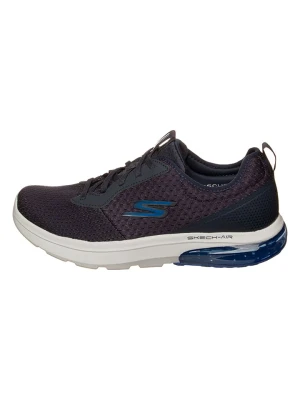 Skechers Sneakersy "Go Walk Air 2.0" w kolorze czarnym rozmiar: 44,5