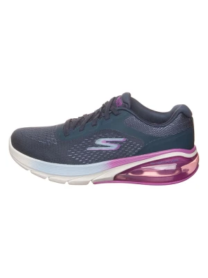 Skechers Sneakersy "Go Walk Air 3.0 - Ree" w kolorze granatowym rozmiar: 36