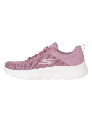 Skechers Sneakersy "Go Walk Flex" w kolorze fioletowym rozmiar: 36