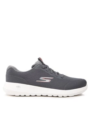 Skechers Sneakersy Go Walk Max 216281/CCRD Szary