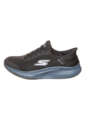 Skechers Sneakersy "Go Walk Max Walker - Next Gen" w kolorze czarnym rozmiar: 48