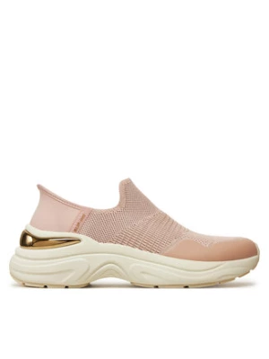 Skechers Sneakersy Hazel - Rosalind 177586 Różowy