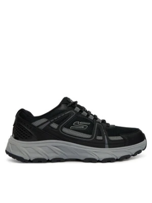 Skechers Sneakersy Hillcrest 2.0 237806/BLK Czarny