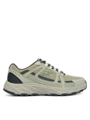 Skechers Sneakersy Hillcrest 2.0 237806 / LTGY Szary