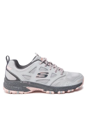 Skechers Sneakersy Hillcrest - Pure Escapade 149821 Szary