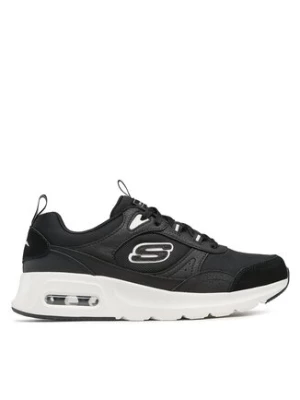 Skechers Sneakersy Homegrown 232646/BKW Czarny