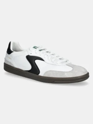 Skechers sneakersy HOTSHOT męskie kolor biały 254150
