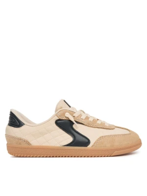 Skechers Sneakersy Hotshot - Soft Luxe 185329 Beżowy