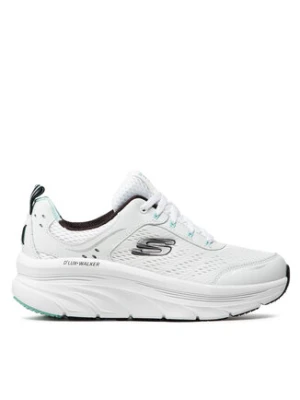 Skechers Sneakersy Infinite Motion 149023/WBK Biały