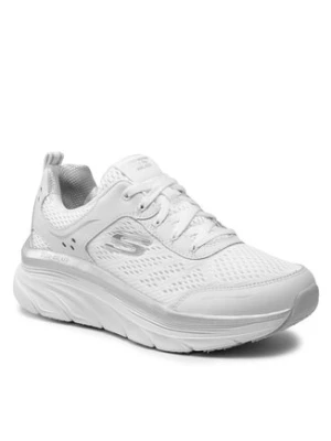 Skechers Sneakersy Infinite Motion 149023/WSL Biały