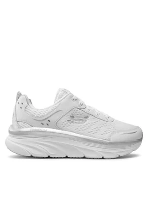 Skechers Sneakersy Infinite Motion 149023/WSL Biały