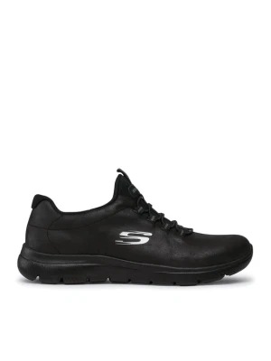 Skechers Sneakersy Itz Bazik 88888301 / BBK Czarny