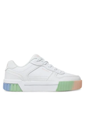 Skechers Sneakersy Jade 310890L Biały
