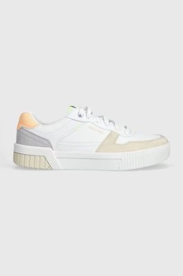 Skechers sneakersy JADE kolor biały