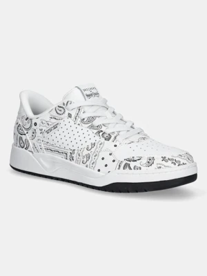 Skechers sneakersy KOOPA męskie kolor biały 251065