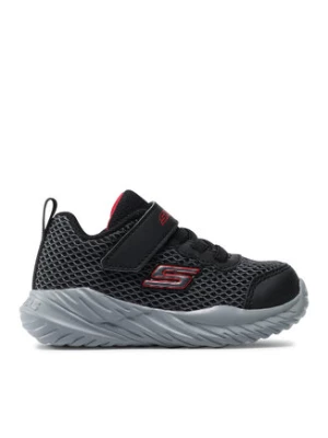 Skechers Sneakersy Krodon 400083N/BGRD Czarny