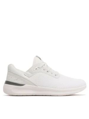 Skechers Sneakersy Lasiter 210406/WHT Biały