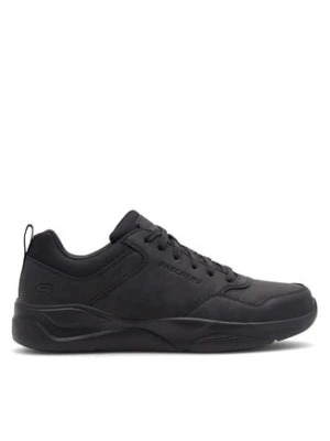Skechers Sneakersy LIBERATION 8790157 BBK Czarny