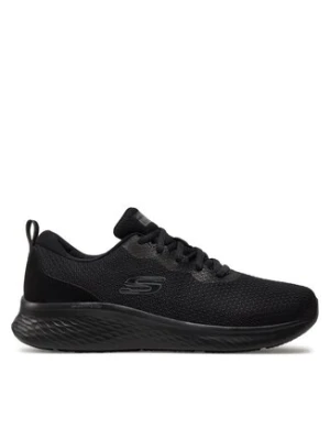 Skechers Sneakersy Lite Pro-Best Chance 150044/BBK Czarny