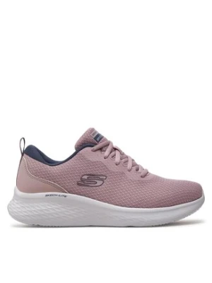 Skechers Sneakersy Lite Pro-Best Chance 150044/MVBL Różowy