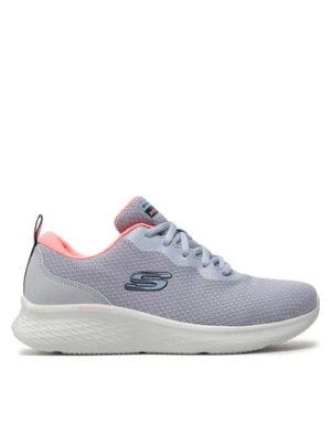 Skechers Sneakersy Lite Pro-Best Chance 150044/SLTP Niebieski