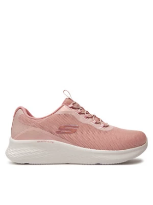 Skechers Sneakersy Lite Pro-Glimmer Me 150041/ROS Różowy