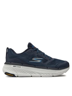 Zdjęcie produktu Skechers Sneakersy Max Cushioning Premier 2.0-Vantage 2.0 220840/NVY Granatowy