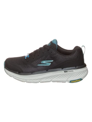 Skechers Sneakersy "Max Cushioning Premier 2.0" w kolorze czarnym rozmiar: 37,5