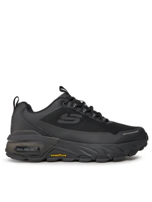 Skechers Sneakersy Max Protect Fast Track 237304 / BBK Czarny