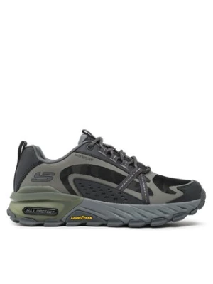 Skechers Sneakersy Max Protect-Task Force 237308 Zielony