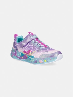 Skechers sneakersy MERMAID DREAMS