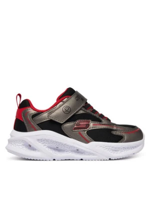 Skechers Sneakersy METEOR-LIGHTS 401497L/GURD Kolorowy