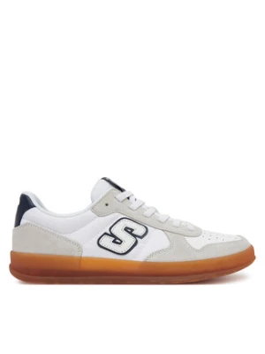 Zdjęcie produktu Skechers Sneakersy New Wave Cup-Calven 210961/OFWT Biały