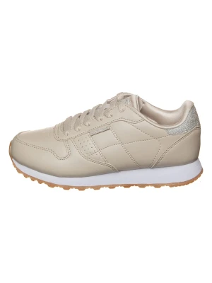 Skechers Sneakersy "OG 85" w kolorze beżowym rozmiar: 36