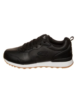 Skechers Sneakersy "OG 85" w kolorze czarnym rozmiar: 37