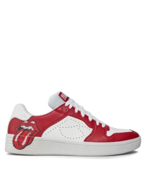 Skechers Sneakersy Palmilla Rs Marquee 210748/RDW Czerwony