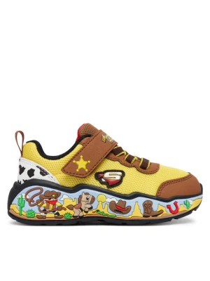 Skechers Sneakersy Play Scene 407312N / BRMT Kolorowy