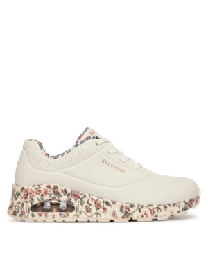 Zdjęcie produktu Skechers Sneakersy Safari Time 155412/WMLT Beżowy