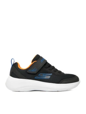 Skechers Sneakersy SELECTORS 403615L BLK Czarny
