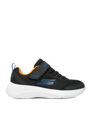 Skechers Sneakersy SELECTORS 403615L BLK Czarny