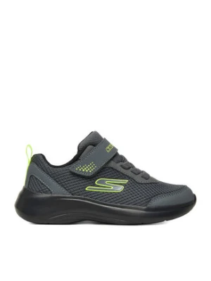 Skechers Sneakersy SELECTORS 403615L CBLM Szary