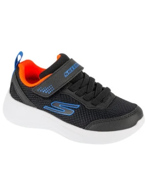 Skechers Sneakersy Selectors-Reset Achieved 403615L/BLK Czarny