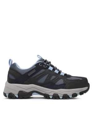 Skechers Sneakersy Selmen West Highland 167003/NVGY Niebieski