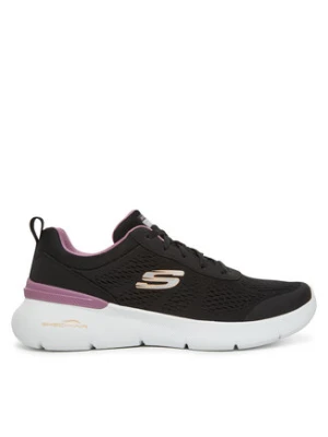 Skechers Sneakersy Skech-Air Dynamight 2.0-New Heights 150370/BKMV Czarny