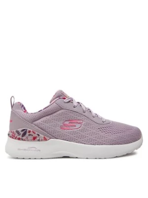 Skechers Sneakersy Skech-Air Dynamight-Laid Out 149756/LVMT Fioletowy