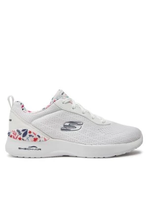 Skechers Sneakersy Skech-Air Dynamight-Laid Out 149756/WMLT Biały